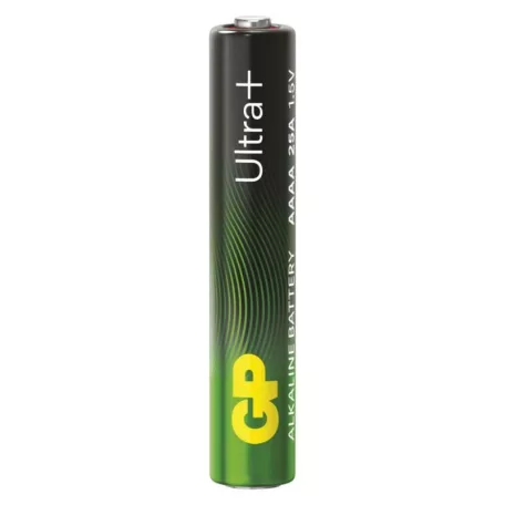 GP Ultra Plus Speciális Alkáli elem 25A 2db/bliszter