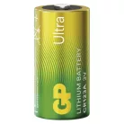 GP Ultra Lítium elem CR123A 2db/bliszter