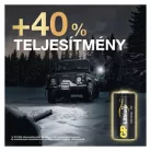 GP Lítium elem CR123A 1db/bliszter