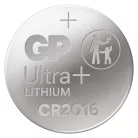 GP Lítium gombelem CR2016 1db/bliszter