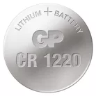 GP Lítium gombelem CR1220 5db/bliszter