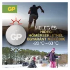 GP Lítium gombelem CR2354 1db/bliszter
