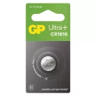 GP Lítium gombelem CR1616 1db/bliszter