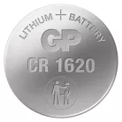 GP Lítium gombelem CR1620 5db/bliszter