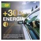 GP Ultra plus Lítium gombelem CR2450 5db/bliszter