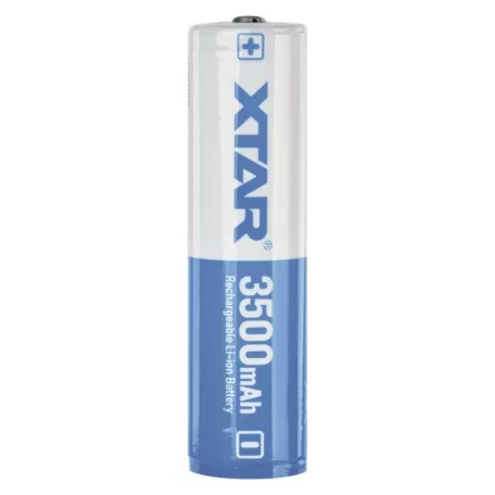 LI-ION újratölthető akkumulátor 18650 3500mAh