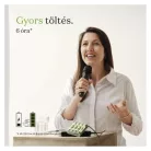 GP ReCyko NiMH Akkumulátor HR6 (AA) 2600mAh 2db