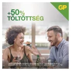 GP Gombelem hallókészülékekbe ZA13 6db/bliszter