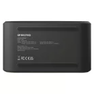 GP akkumulátor töltő B631 univerzális