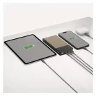 GP Powerbank M2+ Series, 10 000 mAh, 22,5 W, bézs