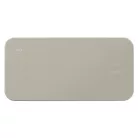 GP Powerbank B+ Series, 10 000 mAh, 15 W, bézs