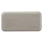 GP Powerbank B+ Series, 10 000 mAh, 15 W, bézs