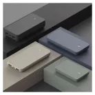 GP Powerbank B+ Series, 10 000 mAh, 15 W, kék