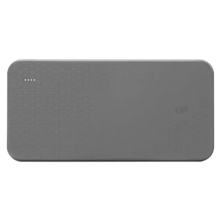 GP Powerbank B+ Series, 20 000 mAh, 15 W, fekete