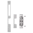 EMOS C0030 elektronikus ajtózár nyomatékszeggel és nyitási/zárási pozícióval