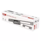 EMOS C0030 elektronikus ajtózár nyomatékszeggel és nyitási/zárási pozícióval