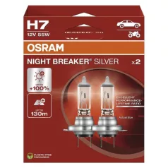 OSRAM H7 IZZÓ 12V 55W