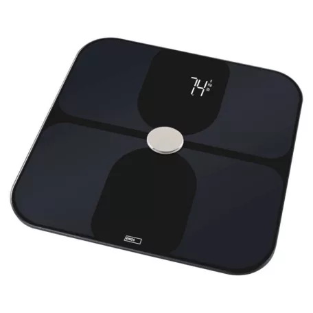 GoSmart Digitális személymérleg EV112