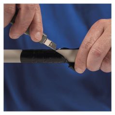 EMOS Vulkanizáló szilikonszalag 25/3 fekete