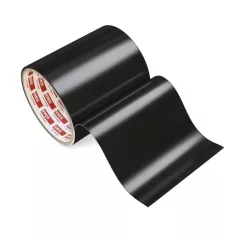   Javító ragasztószalag úszómedencékhez, 1 m × 100 mm, fekete