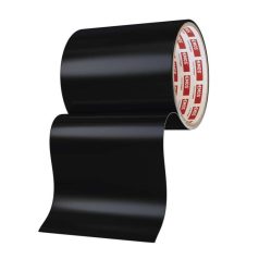   Javító ragasztószalag úszómedencékhez, 1 m × 100 mm, fekete