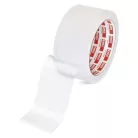 Javító ragasztószalag polikarbonáthoz és üveghez, 25 m × 50 mm, átlátszó