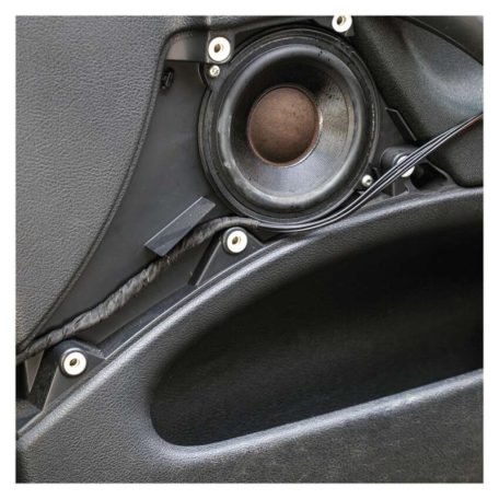 EMOS Szigetelőszalag textil 15/15