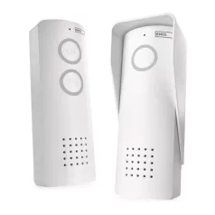   Vezeték nélküli otthoni audio kapucsengő készlet H1087, 1 résztvevő