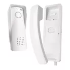 Vezeték nélküli otthoni audio kapucsengő készlet H1088, 1 résztvevő