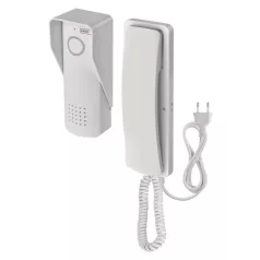   Vezeték nélküli otthoni audio kapucsengő készlet H1088, 1 résztvevő