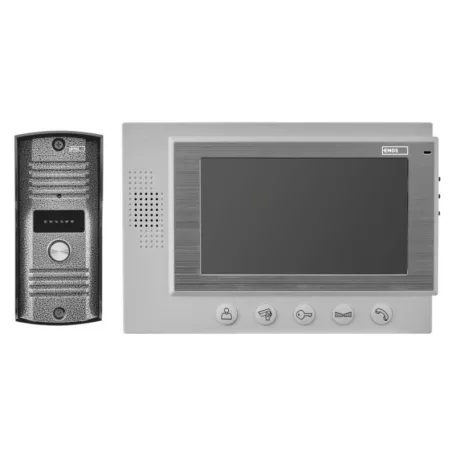 EMOS Videó kaputelefon szett EM-07HD