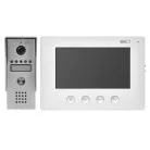 EMOS Videó kaputelefon szett EM-03M 2WIRE