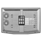 GoSmart Kiegészítő monitor IP-700B otthoni video kaputelefonhoz IP-700A