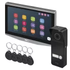 GoSmart Otthoni wifis video kaputelefon szett EMOS IP-750A