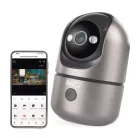 GoSmart Beltéri forgatható kamera IP‑220W wifivel