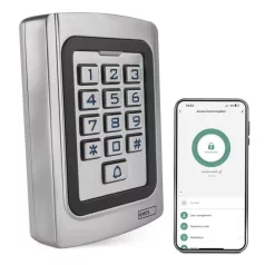 GoSmart Billentyűzár IP-006AX, WiFi