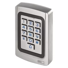GoSmart Billentyűzár IP-006AX, WiFi