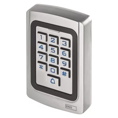 GoSmart Billentyűzár IP-006AX, WiFi