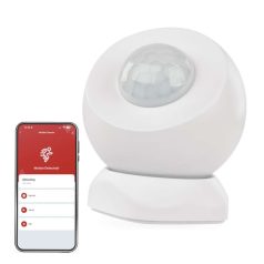 GoSmart PIR érzékelő (mozgásérzékelő) IP20, ZigBee