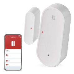 GoSmart vezeték nélküli ajtóérzékelő IP-2011Z, ZigBee