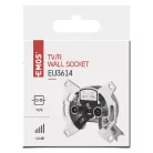 EMOS Fali aljzat EU 3614