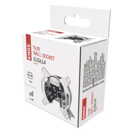 EMOS Fali aljzat EU 3614