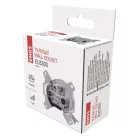 EMOS Fali aljzat EU 3303