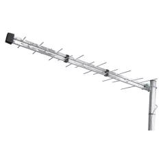   Kültéri antenna EM-2845, PROFI,  0–200 km, DVB-T2, LTE/4G szűrő
