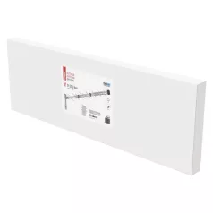   Kültéri antenna EM-2845, PROFI,  0–200 km, DVB-T2, LTE/4G szűrő