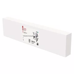   Kültéri antenna EM-116, PROFI, 0–80 km, DVB-T2, LTE/4G szűrő