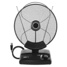 Szobaantenna CITY ORBI-C200, DVB-T2, DAB, FM, LTE/4G/5G szűrő