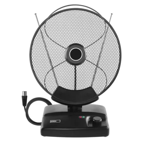 Szobaantenna CITY ORBI-C200, DVB-T2, DAB, FM, LTE/4G/5G szűrő