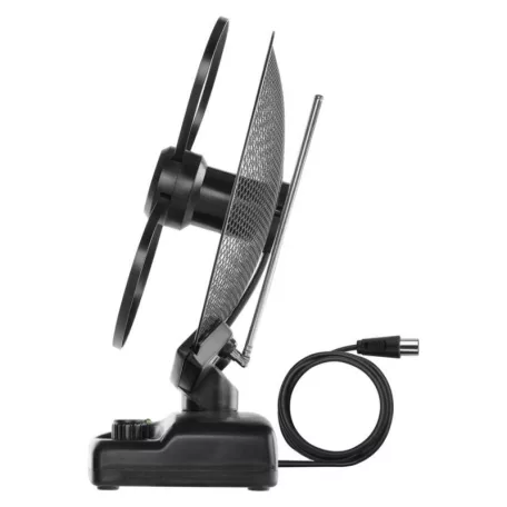 Szobaantenna CITY ORBI-C200, DVB-T2, DAB, FM, LTE/4G/5G szűrő