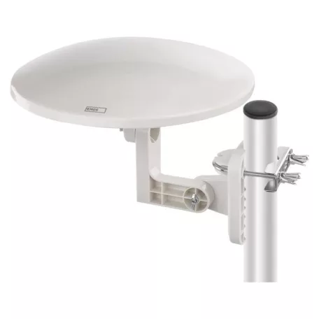 Univerzális antenna VILLAGE MOON–V900, DVB-T2, FM, DAB, LTE/4G/5G szűrő